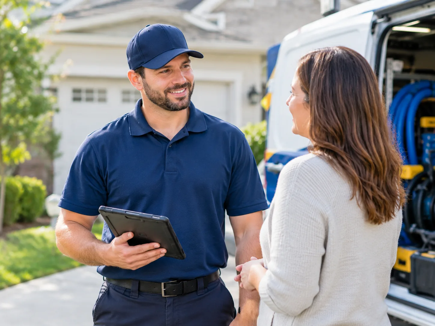 Sewage Backup Cleanup Duluth, GA FAQs